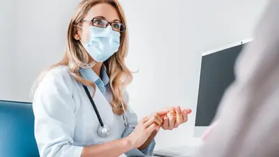 Déserts médicaux : 3 000 docteurs juniors arrivent le 2 novembre, votre commune est-elle concernée ?