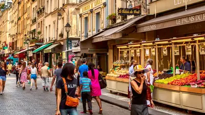 Commerces dégradés : jusqu'à 6 000 € d'aide, le formulaire à envoyer sans attendre