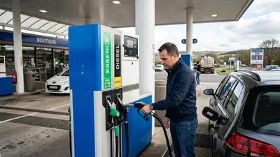 Aide carburant : 100 euros à demander dès le 27 octobre, qui peut les toucher ?
