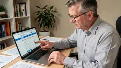Impôts : 1 800 € dès le 15 janvier — cette avance de 60 % que vous pouvez encore modifier