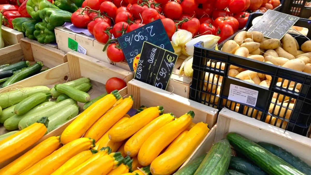 Alimentation : les Français sont loin des repères santé, et les prix n'arrangent rien