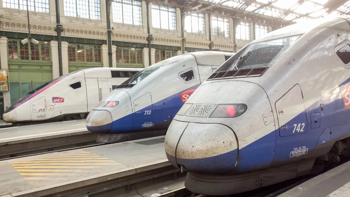 Billets SNCF Noël 2026 : ce mercredi 30 septembre, 30 % d'économie se jouent en quelques heures