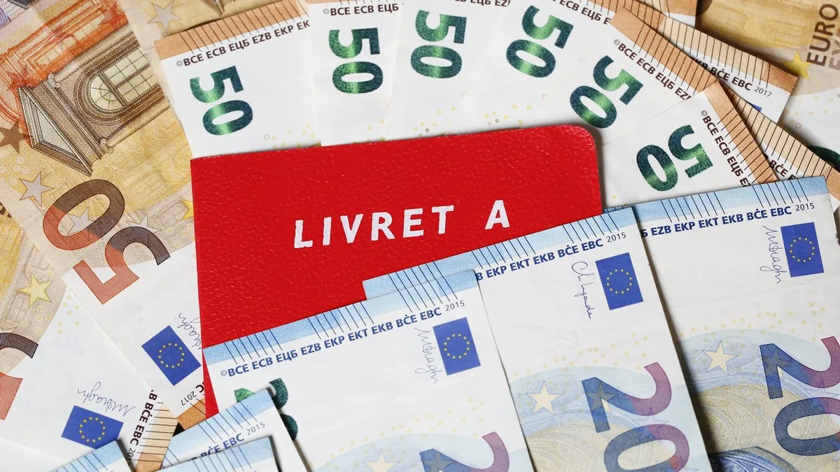 Argent : vote du budget repoussé ce 20 octobre, le Livret A à 30 000 € attendra