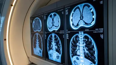 Dépistage du cancer du poumon : 20 000 volontaires recherchés, êtes-vous concerné ?