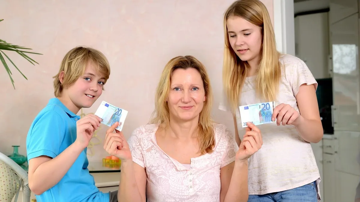 Donations 2027 : les 50 000 € que vous pouvez donner à vos enfants sans impôt