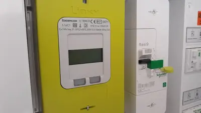 Électricité : 6 600 foyers EDF paieront jusqu'à 28 centimes le kWh entre 18 h et 20 h cet hiver