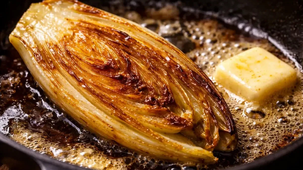 Endives : comment enlever l'amertume en 5 gestes, sans les noyer