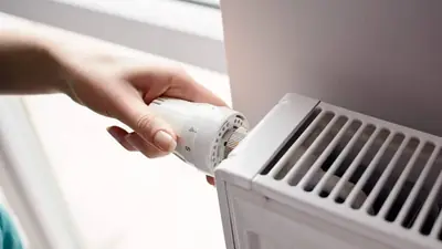 Chauffage : éteindre en sortant vous coûte plus cher, le bon réglage est 16 °C