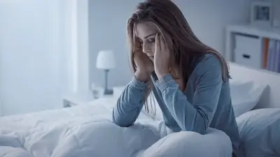 Fatigue d'automne : vous êtes fatigué malgré 8 heures de sommeil, voici pourquoi