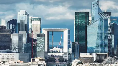 Note de la France : Fitch passe au négatif, et votre crédit immobilier en paie le prix