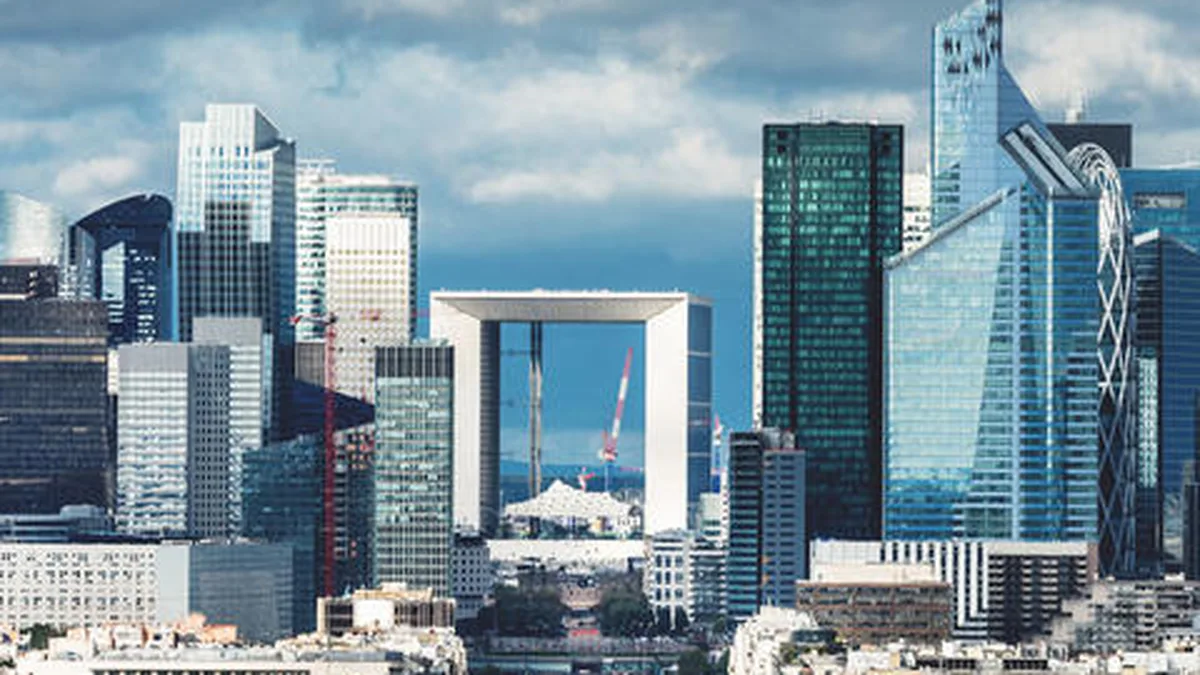 Note de la France : Fitch passe au négatif, et votre crédit immobilier en paie le prix