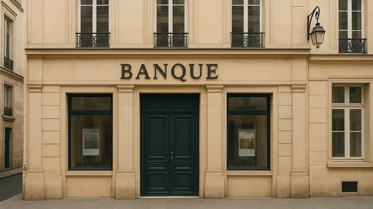 Argent : +2,7 % sur vos frais bancaires, trois fois l'inflation… et ce n'est pas fini