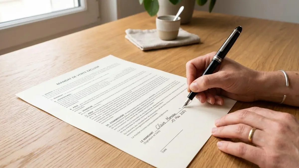 Clés remises lors de l&rsquo;achat d&rsquo;un bien immobilier