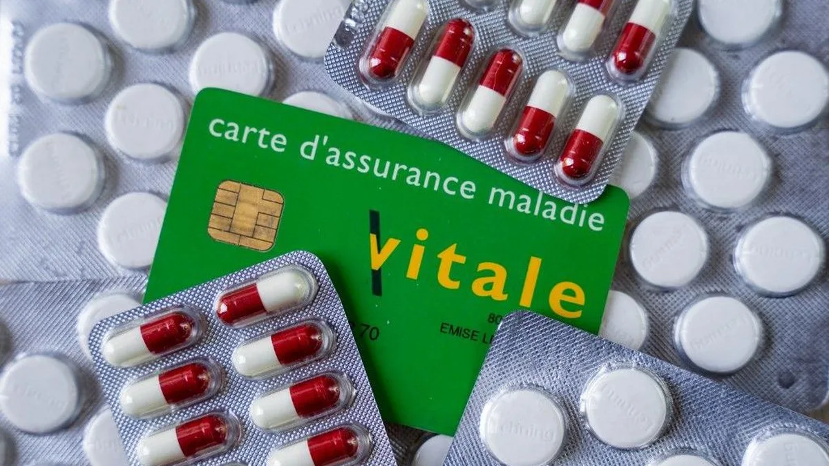 Santé : votre reste à charge passe à 140 euros par an dès jeudi