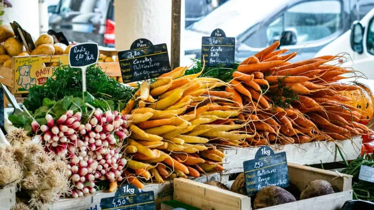 Novembre : 20 produits de saison à mettre dans votre panier dès dimanche