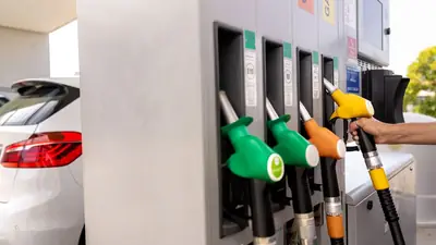 Argent : Gazole, 18 centimes de moins dès le 1er novembre, voici ce qui va vraiment changer à la pompe