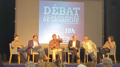 Argent : SMIC à 1 600 €, CSG en baisse, retraite à 62 ans — ce que Glucksmann changerait pour vous