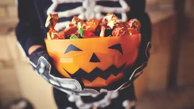 Halloween : 50 euros pour le 31 octobre, le plafond que 73 % des acheteurs se fixent
