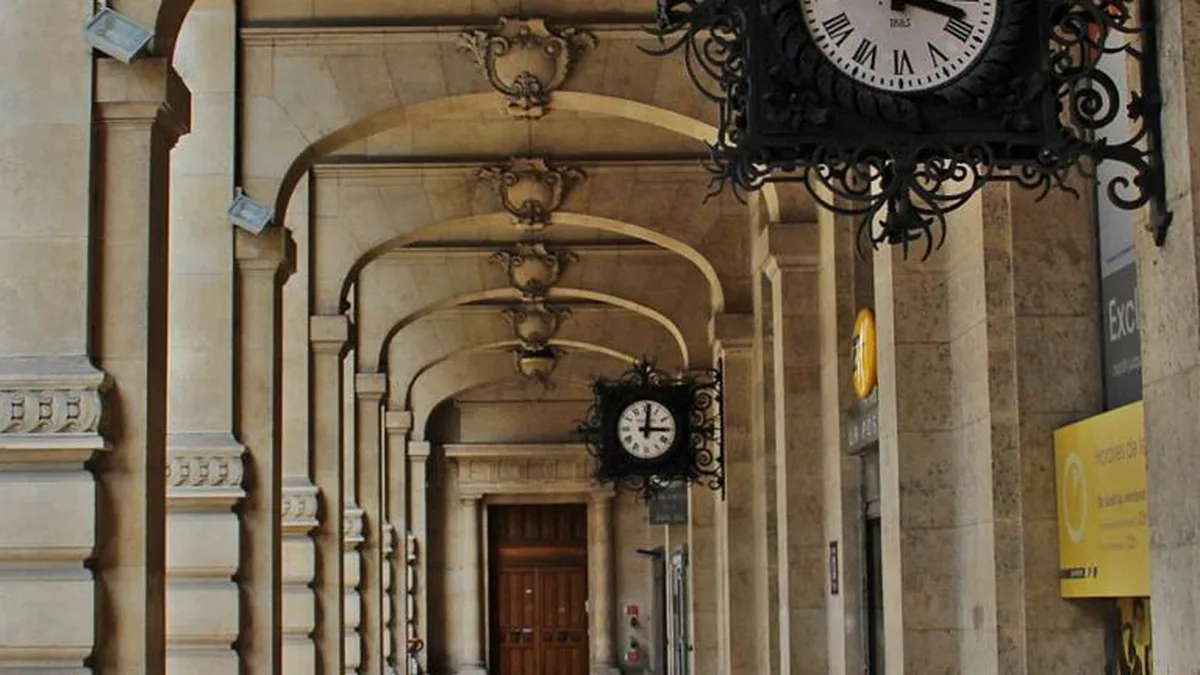 Science : le 25 octobre, la France recule ses horloges — un changement d'heure inédit depuis 2020