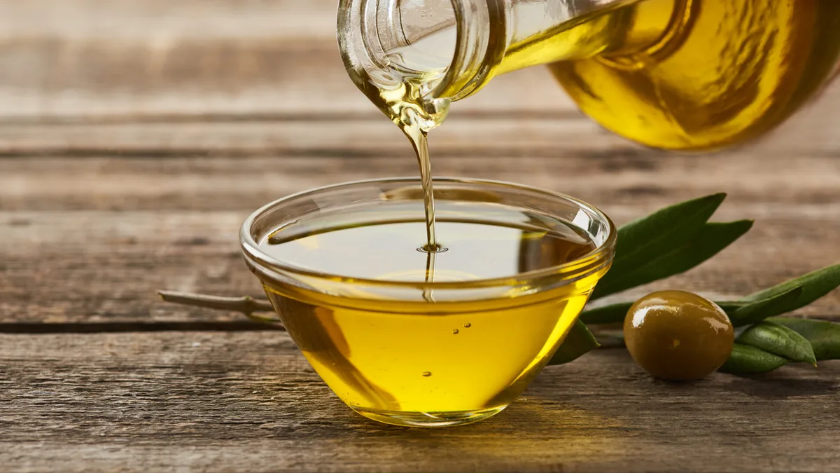 Huile d'olive : 6 mois après l'ouverture, votre bouteille a perdu son goût