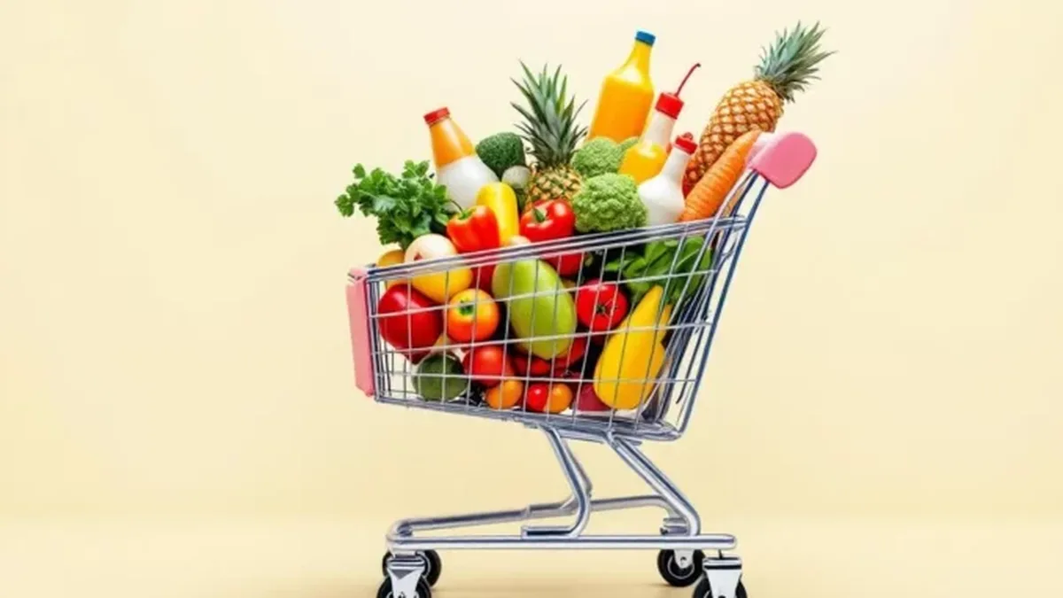 Argent : 3 % d'inflation en septembre, ce qui va vraiment augmenter dans vos courses