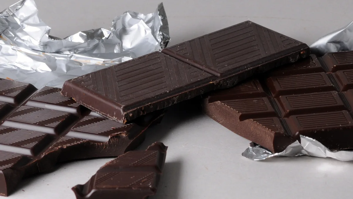 Chocolat : +38,8 % en trois mois pour le cacao, la Journée mondiale du 1er octobre à quel prix ?