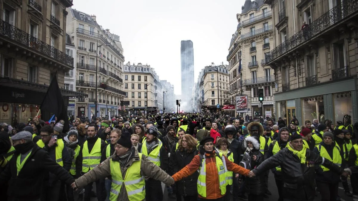 17 octobre 2026 : le samedi où la France pourrait descendre dans la rue