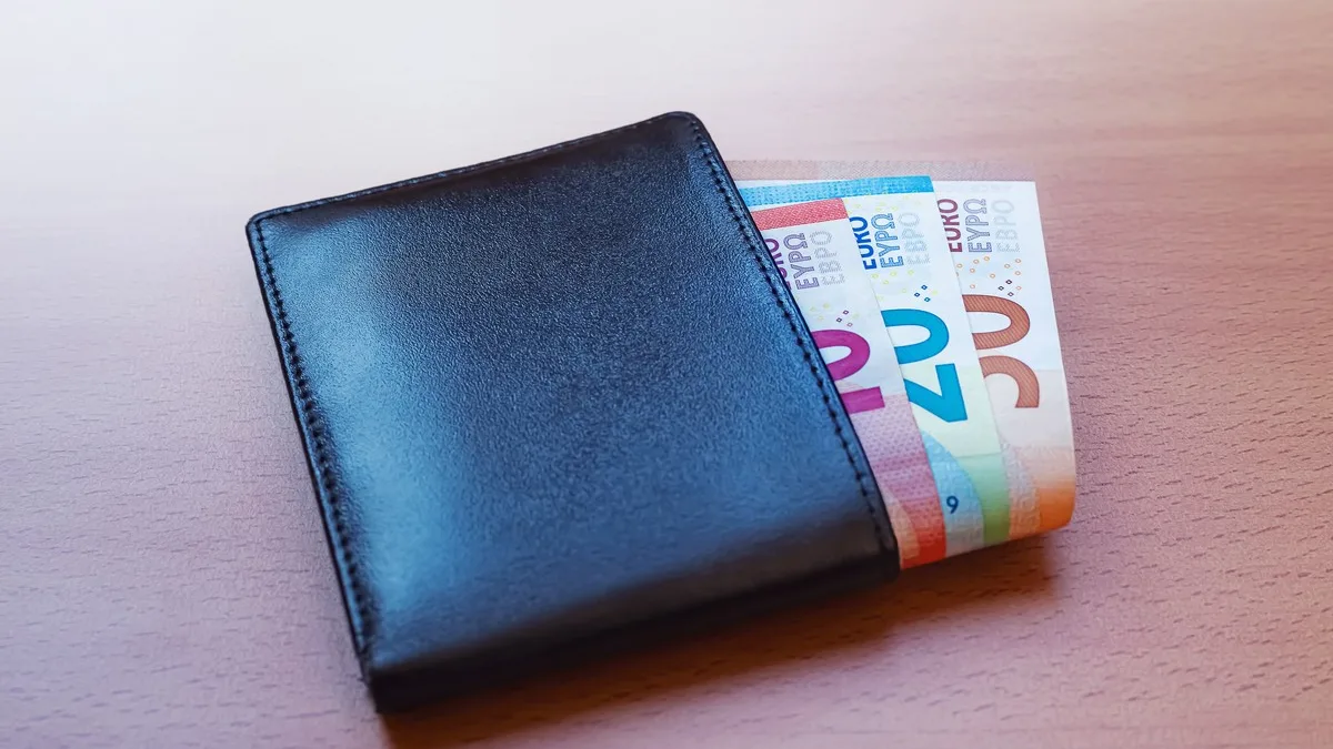 Salaires : 12 % des salariés demandent un acompte chaque mois, +30 % en un an