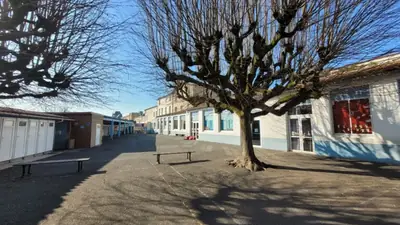 Aubagne : le parquet antiterroriste se saisit de l'enquête sur les tirs au collège Joseph-Lakanal