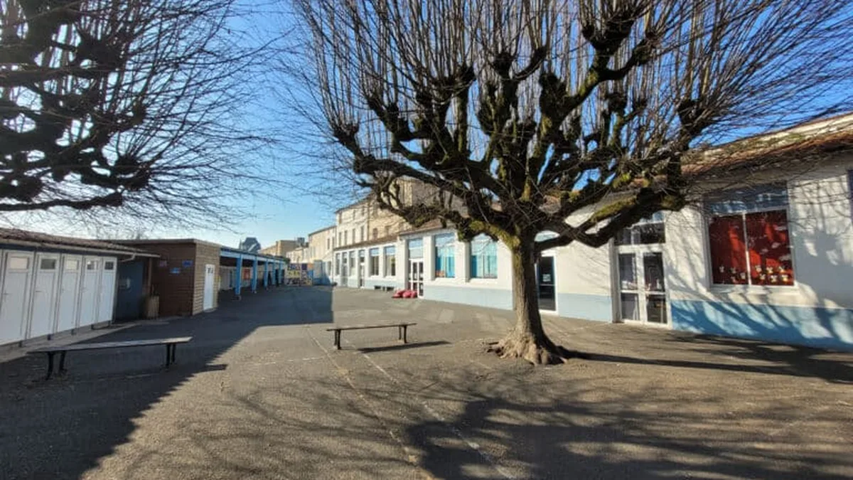 Aubagne : le parquet antiterroriste se saisit de l'enquête sur les tirs au collège Joseph-Lakanal