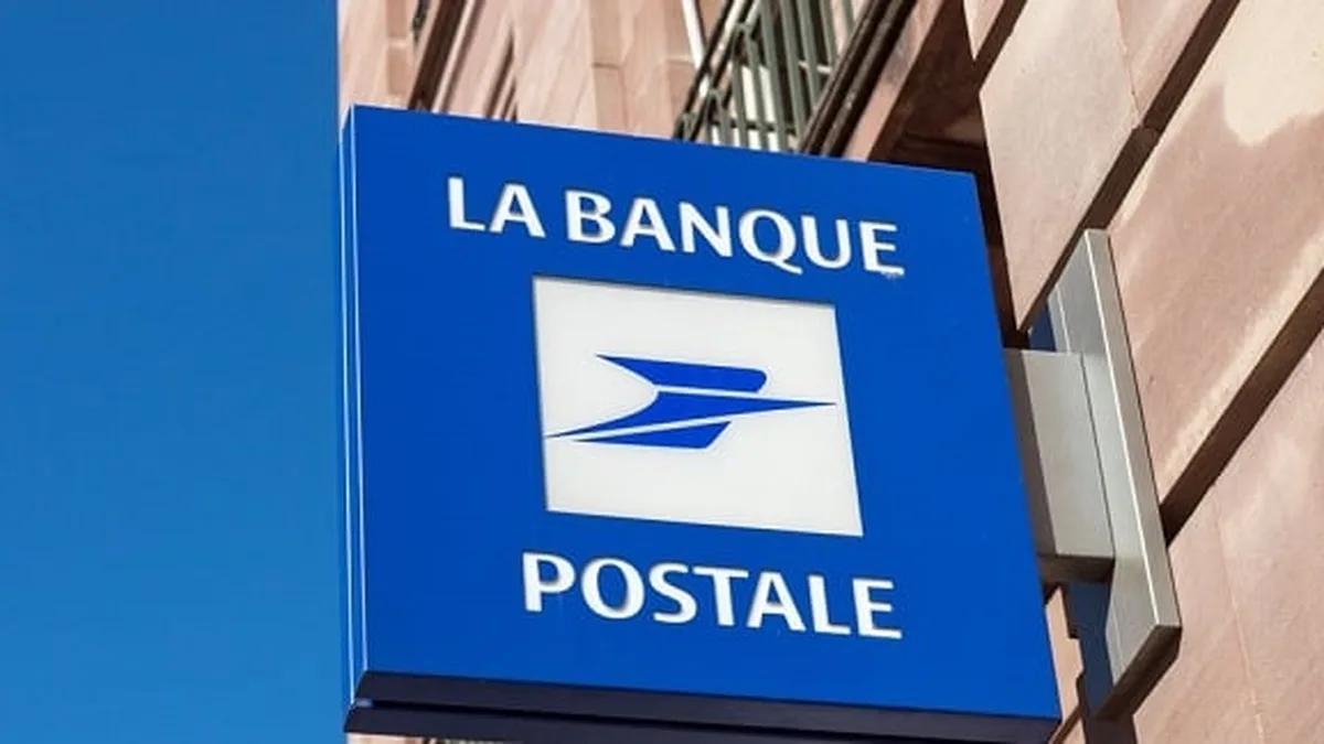 Argent : La Banque Postale augmente presque tout au 1er janvier 2027, jusqu'à +114 %