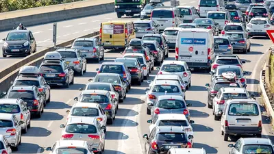 Transports : 11 h à 22 h dimanche, le piège des retours de la Toussaint sur l'A6 et l'A10