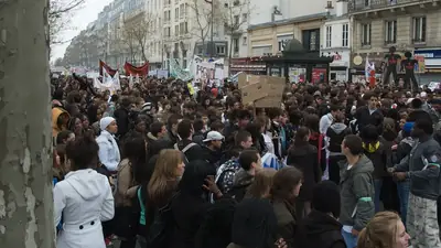 Blocus lycées : 500 établissements touchés ce lundi, la feuille de route du gouvernement