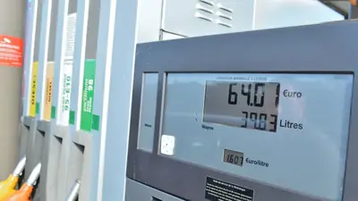 Carburants : le Brent repasse les 101 dollars, ce qui vous attend à la pompe en octobre