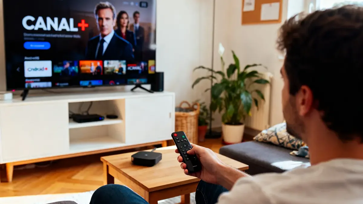 Budget 2027 : la TVA sur Canal+ double à 20 %, votre abonnement va augmenter