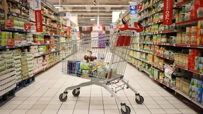 Argent : le moral des ménages tombe à 80, son plus bas depuis 2013