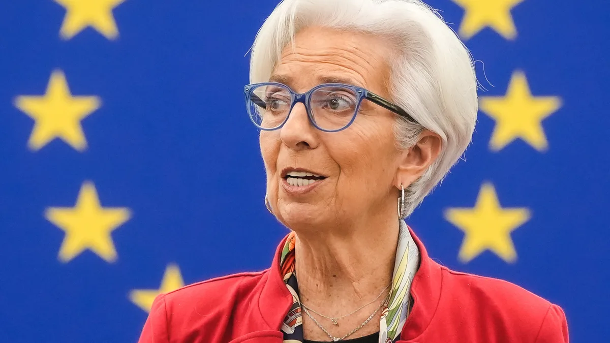 Dette : la BCE ne viendra pas sauver la France, Lagarde renvoie Paris à ses responsabilités