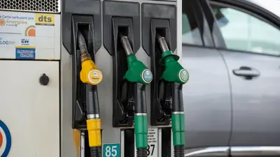 Carburants : 200 000 tonnes de diesel du Golfe, ce que ça change pour votre plein