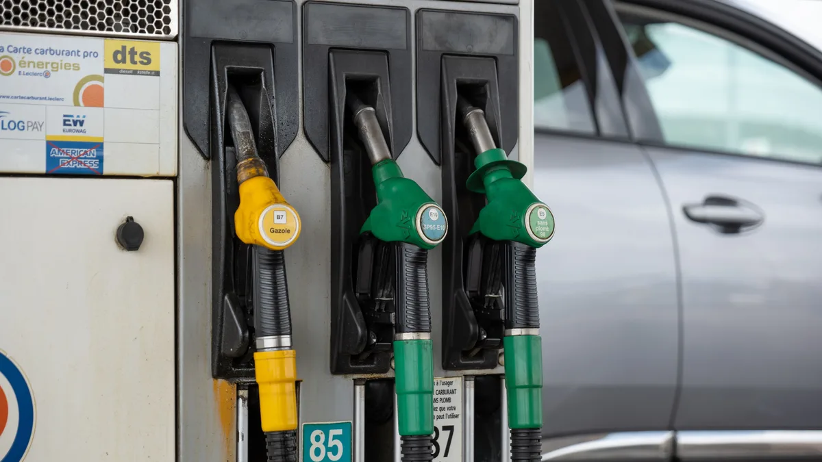Carburants : 200 000 tonnes de diesel du Golfe, ce que ça change pour votre plein