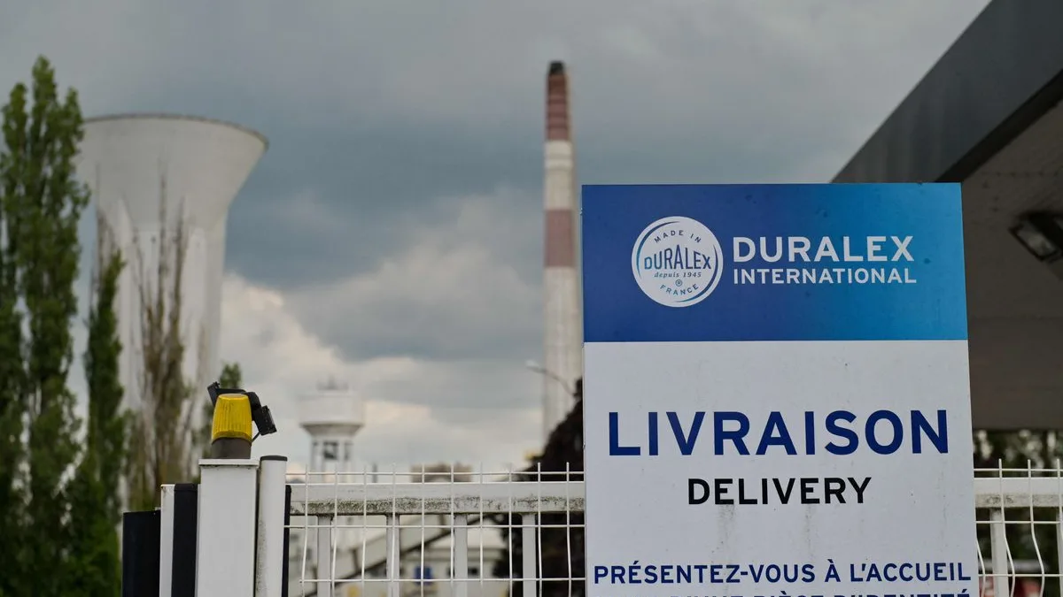Duralex sauvé : 155 emplois conservés, 60 supprimés — ce que la reprise va changer