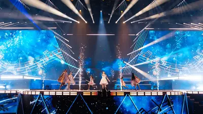 Eurovision Junior 2026 : ce soir à 21h, Alec, 12 ans, vise un 5e sacre pour la France
