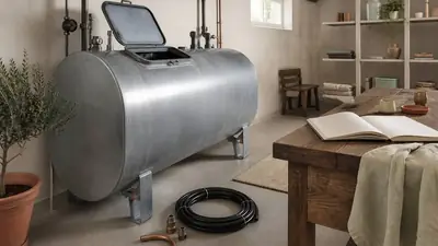 Fioul : 1 900 euros les 1 000 litres, comment limiter la facture avant l'hiver ?