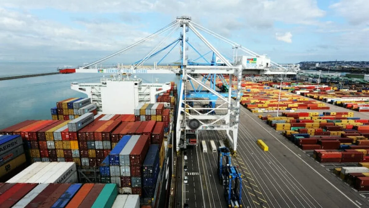 Grève des dockers : 24 ports français à l'arrêt vendredi 30 octobre, ce qu'il faut vérifier avant de partir