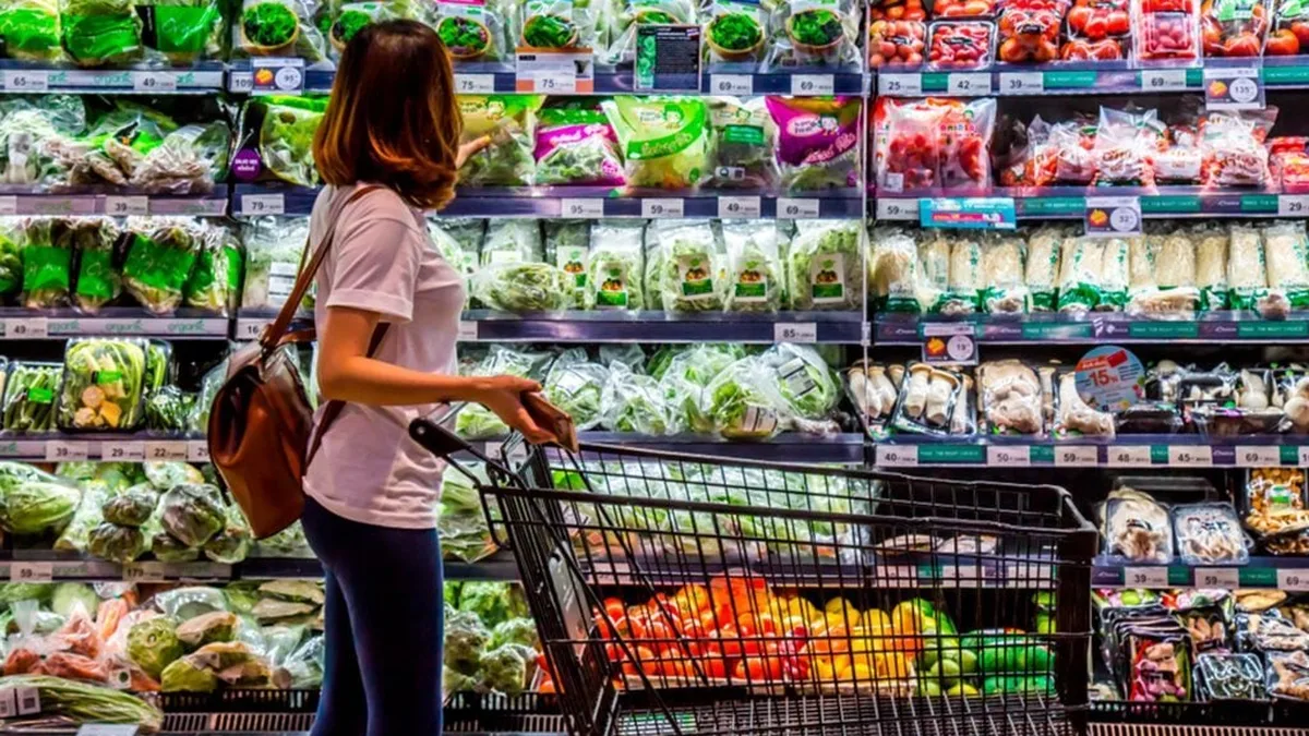 Argent : l'inflation bondit à 3,4 % en octobre, et c'est l'énergie qui flambe