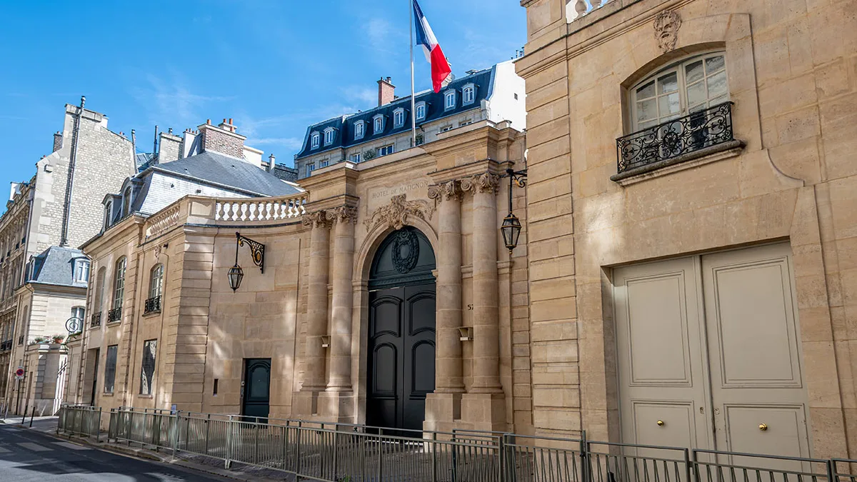 Lycéens : 410 000 manifestants samedi, Lecornu les reçoit à Matignon ce lundi 26 octobre