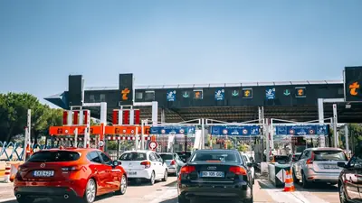 Vignette automobile : 30 à 910 € par an, la proposition choc pour 2030