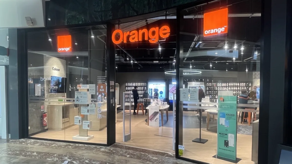 Panne Orange : vos données mobiles doublées pendant un mois — êtes-vous concerné ?