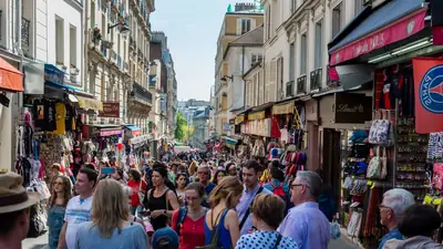 PIB : la France recule de 0,1 % au 3e trimestre, et l'objectif de 0,5 % s'éloigne