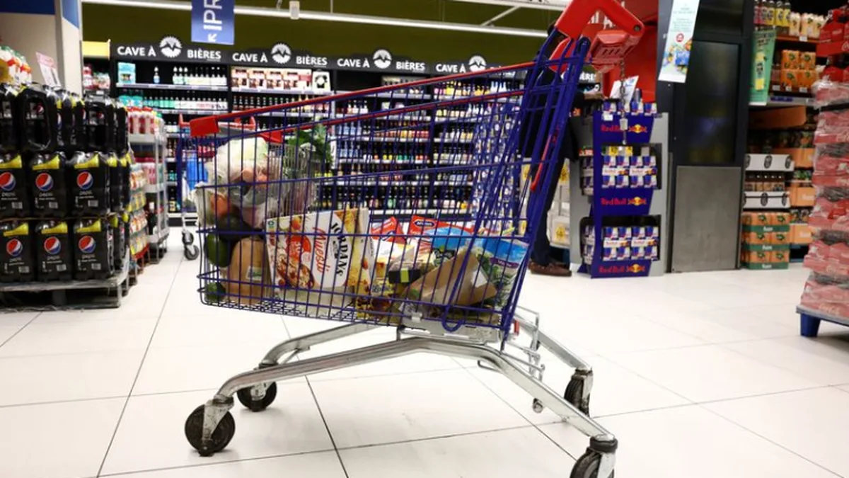 Pouvoir d'achat : 77 % des Français le voient chuter, certains sautent des repas (enquête Que Choisir)