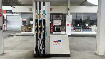 Carburants : 9,1 milliards de bénéfices pour TotalEnergies en un trimestre, et la pompe dans tout ça ?
